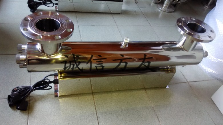 紫外線消毒器（大功率 ）大量現貨